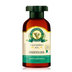 Condicionador Bio Extratus Botica Algas Marinhas  - 270ml