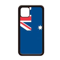 Capa com bandeira nacional da Austrália para iPhone 11 Pro Max para Apple Mobile Case