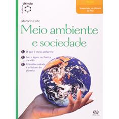 Meio ambiente e sociedade