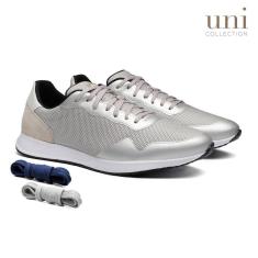 TEnis Sergio's Feminino Em Nylon Especial Com Solado De Borracha-Masculino