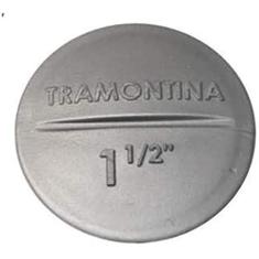 Junta de vedação IP54 roscada 1/2"