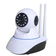 Câmera ip noturna 1.3 mp wifi alta resolução hd 720p p2p