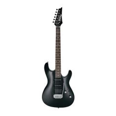 Guitarra eletrica - 6c - ibanez - gsa60-bkn