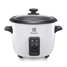 Panela Elétrica, RCB50, 1.3L, Branco, 220v, Electrolux