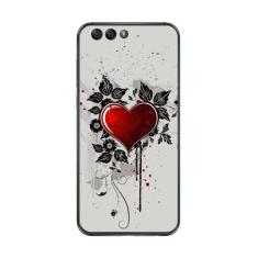 Capa Adesivo Skin364 Verso Para Asus Zenfone 4 - KawaSkin