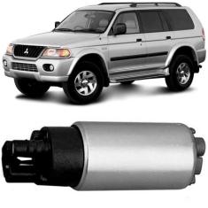 Bomba Combustível Pajero Sport 3.0i V6 98 a 2006 Bosch
