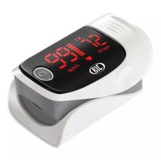 Oxímetro Portátil Digital Com Visor Oled - BIC