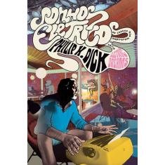 Livro - Sonhos Elétricos