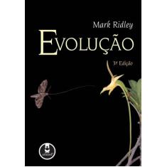 Livro - Evolução