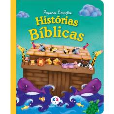 Histórias bíblicas