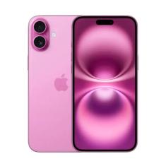 Smartphone Apple iPhone 16 Plus (512 Gb) - Rosa