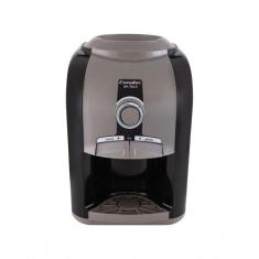 Bebedouro de Água Esmaltec de Mesa Refrigerado por Compressor Stilo Bl