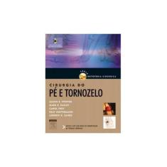 Cirurgia do Pé e Tornozelo - ELSEVIER