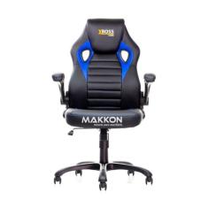 Cadeira Gamer MK-791 P - Makkon