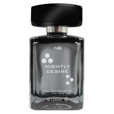 Nightly Desire Ng Parfums Perfume Masculino - Eau De Toilette