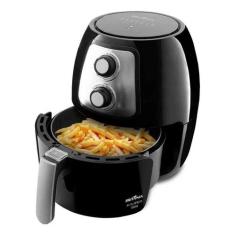 Fritadeira Elétrica Air Fry Britânia Bfr21p Airfryer 1500w - Britania,