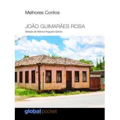 Livro - Melhores contos