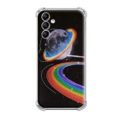 Capa Capinha De Celular Personalizada Compatível Samsung M14 5G - Tudo