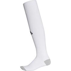 Chinelo Adidas Adilette Aqua Branco e Preto