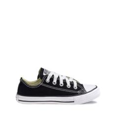 Tênis All-Star Converse Preto 33