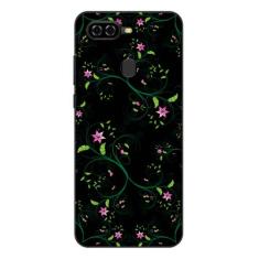 Capa Adesivo Skin353 Verso Para BLU B6 (2024) - KawaSkin