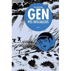 Gen Pés Descalços - Volume - 7