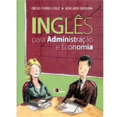 Inglês para Administração e Economia
