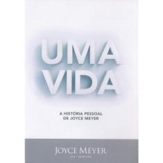 DVD Joyce Meyer Uma Vida