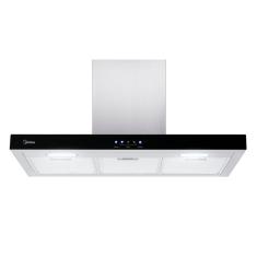 Coifa De Parede Protouch T-shape Midea 90cm RTA9