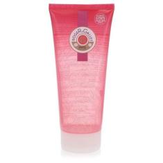 Perfume Feminino Roger & Gallet 200 ML Energising Gel de banho