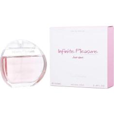 Perfume Feminino Infinite Pleasure Just Girl Eau De Parfum 100 ML