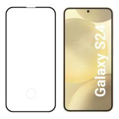 Película de Vidro 3D para Samsung Galaxy S24 S24 plus S24 Ultra - LXL,