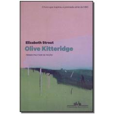 Olive Kitteridge