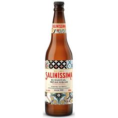 Cachaça Salinissima 600Ml