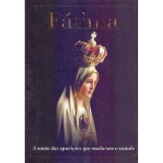 Nossa Senhora De Fatima