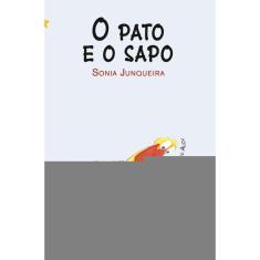 O pato e o sapo