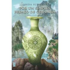 Livro - Por um simples pedaço de cerâmica
