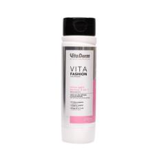 Creme para Pentear 5 em 1 Vita Fashion 250ml - Vita Derm