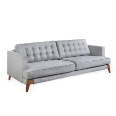 Sofá 4 lugares Elizabeth