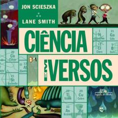 Livro - Ciência em versos