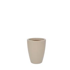 Vaso Malta Cone 30 x 40 Cm Vasart