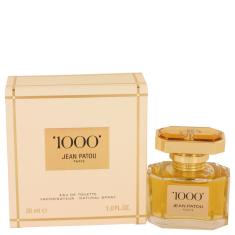 Perfume Feminino 1000 Jean Patou 30 Ml Eau De Toilette