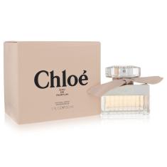 Perfume Feminino (new) Chloe 30 Ml Eau De Parfum
