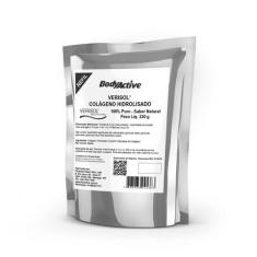 Verisol Colágeno Hidrolisado 100% Puro Refil 330G Bodyactive
