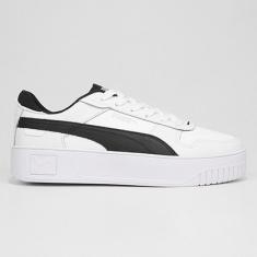 Tênis Puma Carina Street Bdp Feminino-Feminino