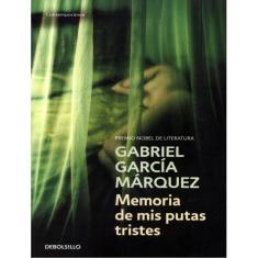 Memoria De Mis Putas Tristes