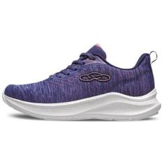 Tenis Olympikus Esportivo - NYX-Feminino