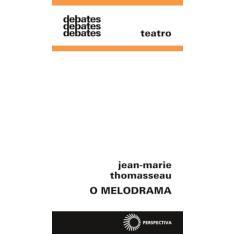 O melodrama