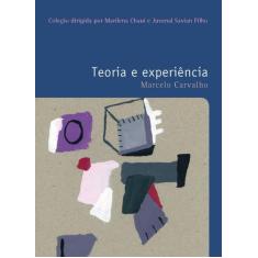 Livro - Teoria e experiência