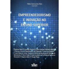 Empreendedorismo E Inovaçao No Ensino Superior